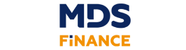 logo MDS finance